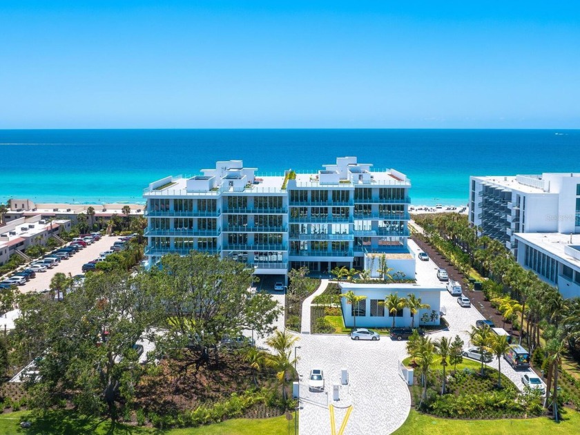 Experience an unparalleled coastal retreat where the gulf meets - Beach Condo for sale in Longboat Key, Florida on Beachhouse.com