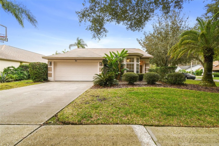New improved Price!!! Priced below appraised value. Introducing - Beach Home for sale in Tarpon Springs, Florida on Beachhouse.com
