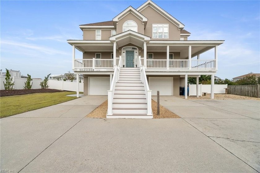 Live the Beach & Waterfront lifestyle you have always dreamt of! - Beach Home for sale in Virginia Beach, Virginia on Beachhouse.com