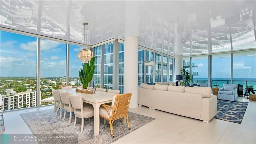 Welcome to Fort Lauderdale's premier luxury oceanfront - Beach Condo for sale in Fort Lauderdale, Florida on Beachhouse.com