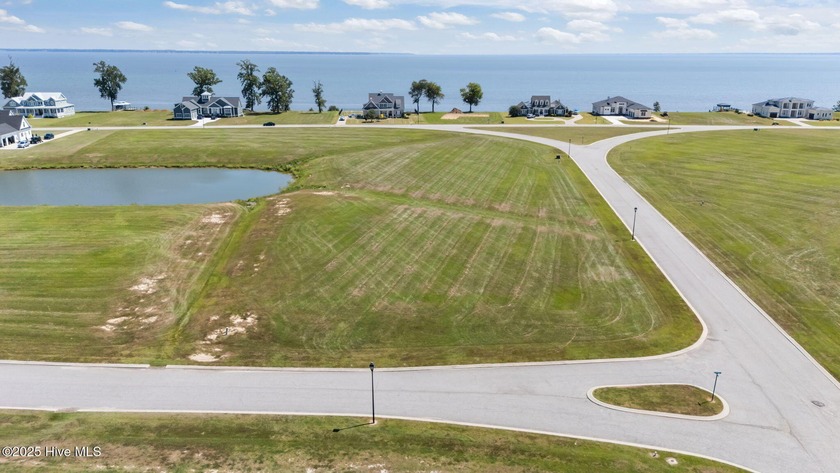 Create your dream home on one of the most desirable homesites in - Beach Lot for sale in Merry Hill, North Carolina on Beachhouse.com