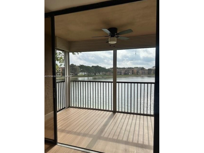 Amazing waterfront home!!!  Fully remodeled and Permitted 2/2 - Beach Condo for sale in Margate, Florida on Beachhouse.com