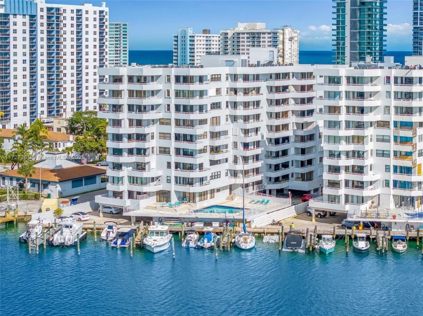 Discover modern coastal living in this beautifully renovated - Beach Condo for sale in Miami Beach, Florida on Beachhouse.com