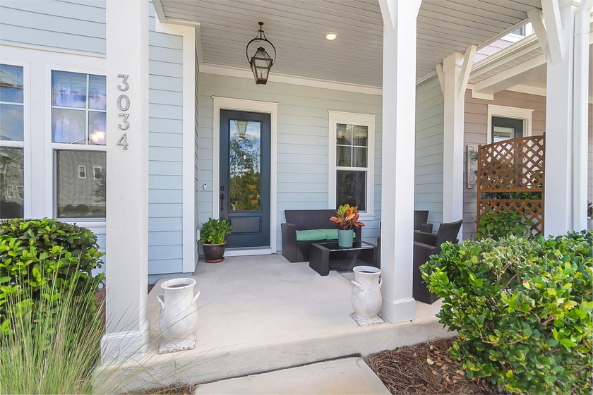 Discover elegance and modern comfort in this beautifully - Beach Home for sale in Mount Pleasant, South Carolina on Beachhouse.com