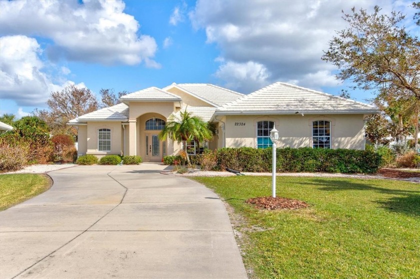 MAJOR PRICE REDUCTION!! Nestled in the heart of the scenic - Beach Home for sale in Venice, Florida on Beachhouse.com