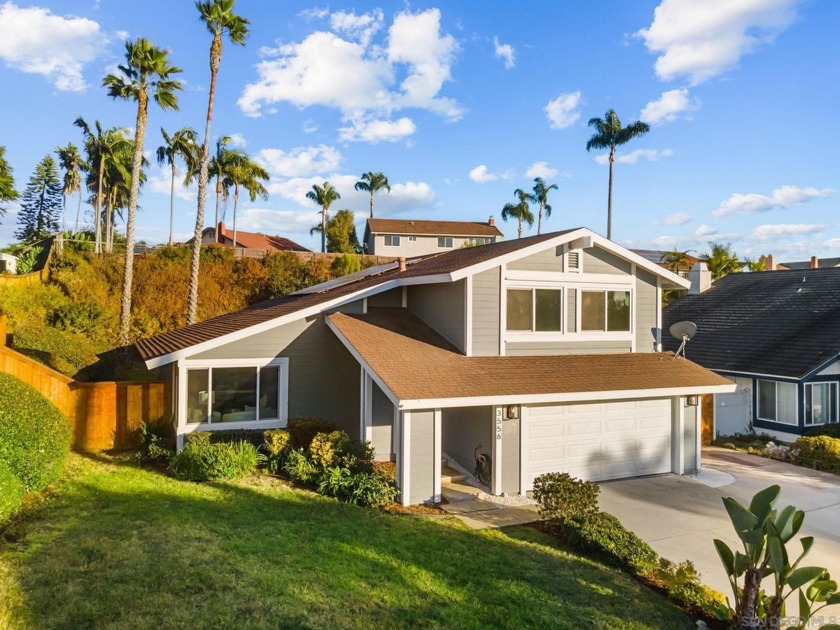 Experience the charm of coastal living in this stunning - Beach Home for sale in Carlsbad, California on Beachhouse.com