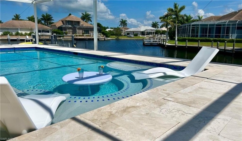 Welcome to a stunning residence at 1775 Waterfall Ct, Marco - Beach Home for sale in Marco Island, Florida on Beachhouse.com