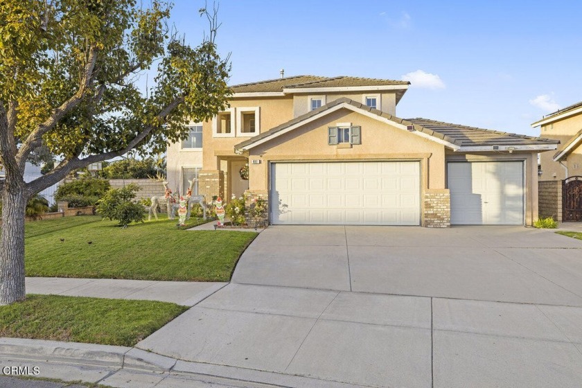 Welcome to this beautiful, move-in-ready single-family home - Beach Home for sale in Oxnard, California on Beachhouse.com