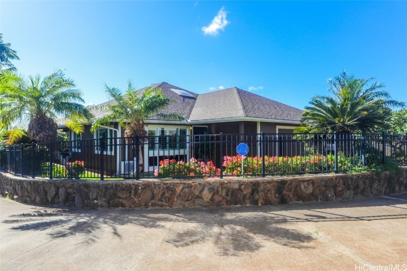 Peace and Tranquility. Renovated 3 bedroom, 2 bath located in - Beach Home for sale in Kapolei, Hawaii on Beachhouse.com