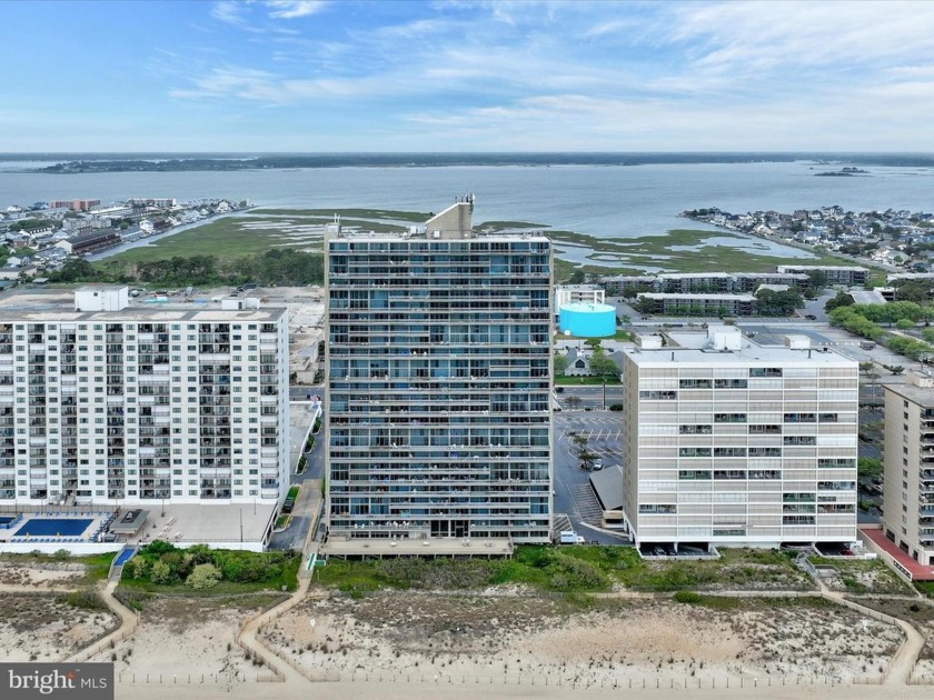 Nestled in one of Ocean City's most iconic landmarks, the - Beach Condo for sale in Ocean City, Maryland on Beachhouse.com