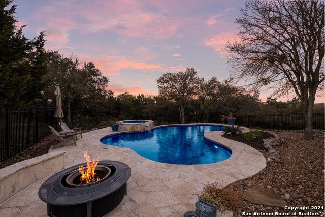 This exceptional property offers 1.65 acres of COMPLETE PRIVACY - Beach Home for sale in Spring Branch, Texas on Beachhouse.com