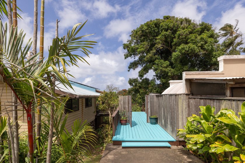 This magical cabin-style retreat on the road to Keokea Park in - Beach Home for sale in Kapaau, Hawaii on Beachhouse.com
