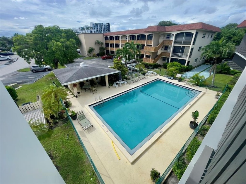 Bright & Sunny 2-Bedroom, 2-Bath Condo - Steps from the Beach

 - Beach Condo for sale in Pompano Beach, Florida on Beachhouse.com