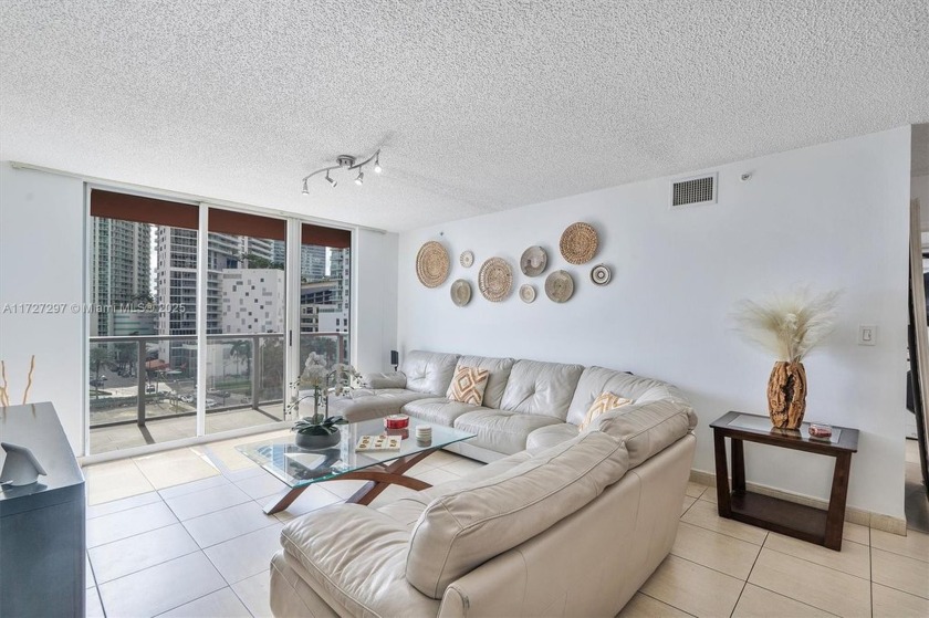 Welcome to Florida living at its best! Situated in The Mark on - Beach Condo for sale in Miami, Florida on Beachhouse.com