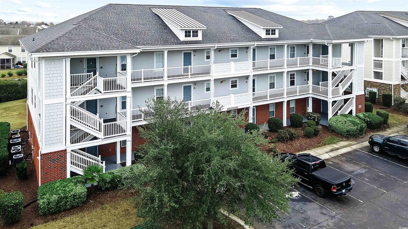 Welcome to your perfect Myrtle Beach retreat in the highly - Beach Condo for sale in Myrtle Beach, South Carolina on Beachhouse.com