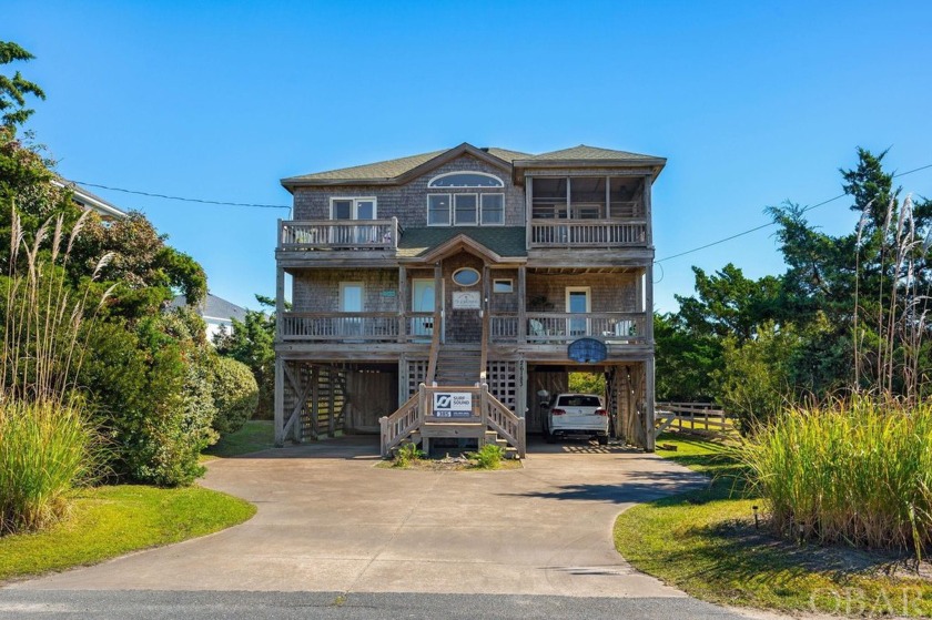 A great vacation rental property is now available in the - Beach Home for sale in Salvo, North Carolina on Beachhouse.com