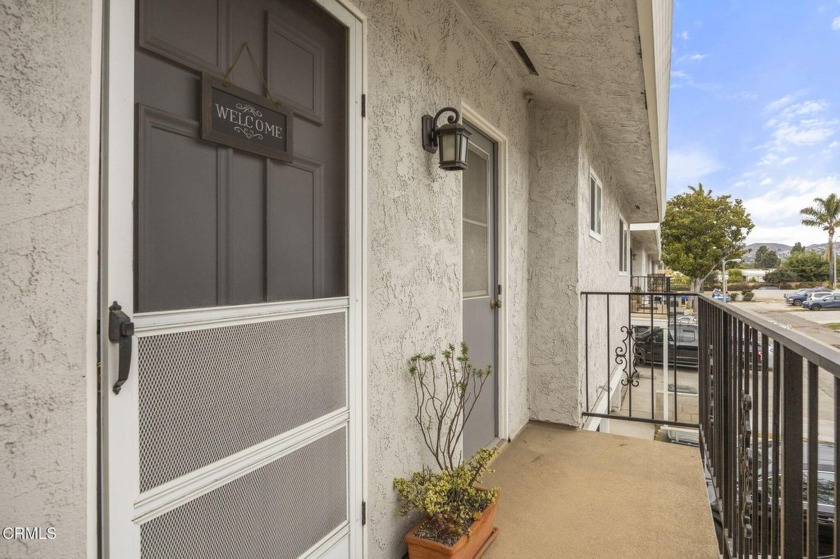 Affordable price and a convenient location are the hallmarks of - Beach Condo for sale in Ventura, California on Beachhouse.com