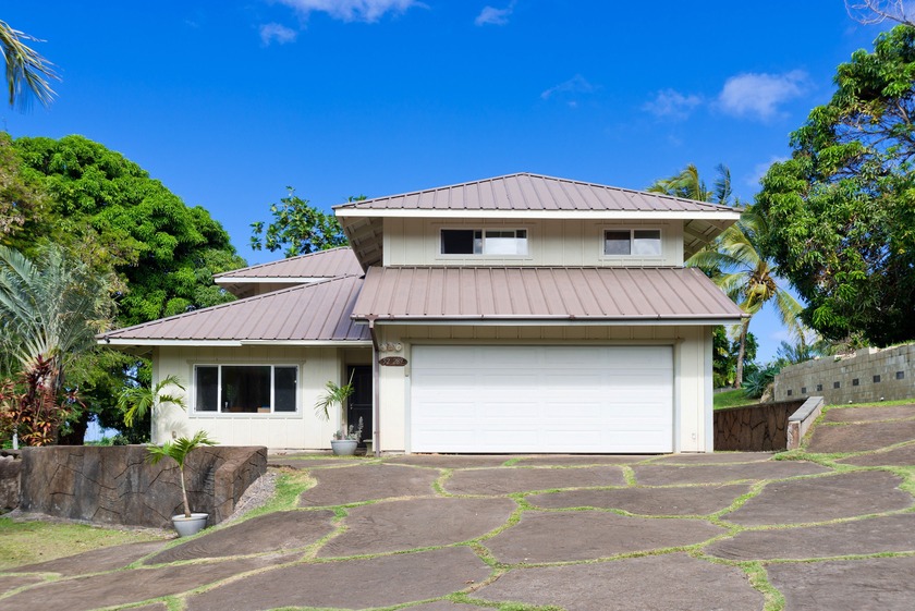 Welcome to 52-289 Keokea Park Rd! Where culture, coastline and - Beach Home for sale in Kapaau, Hawaii on Beachhouse.com