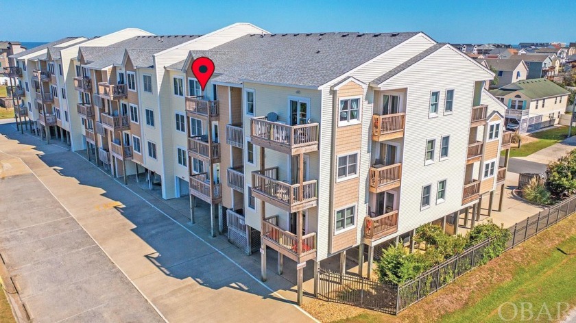 Discover the ultimate Outer Banks getaway you won't want to - Beach Condo for sale in Kill Devil Hills, North Carolina on Beachhouse.com