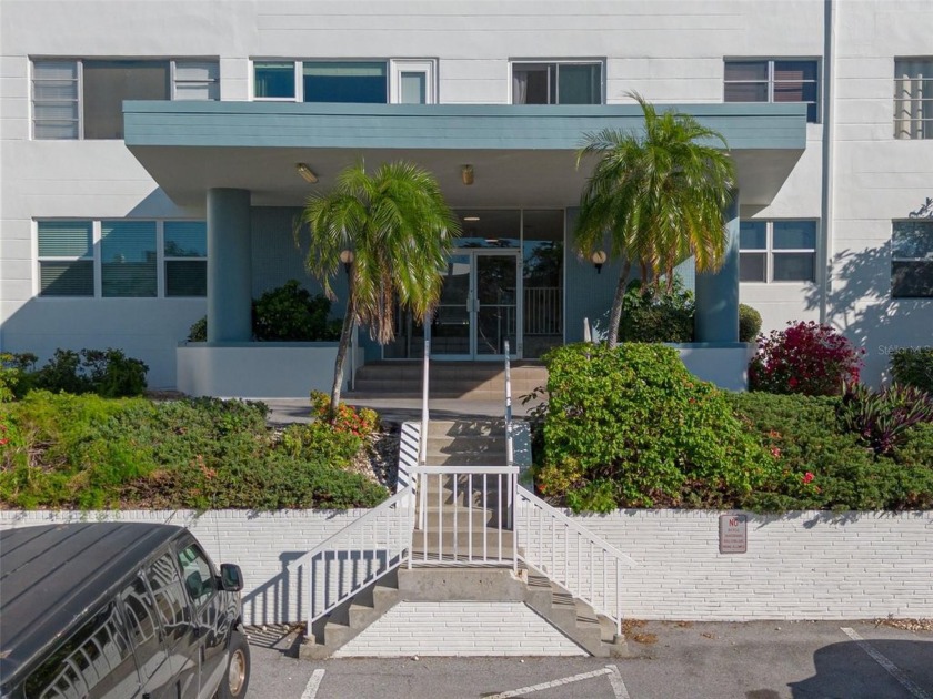 Must-see condo with stunning intracoastal views! Visit  for a - Beach Condo for sale in Belleair Beach, Florida on Beachhouse.com