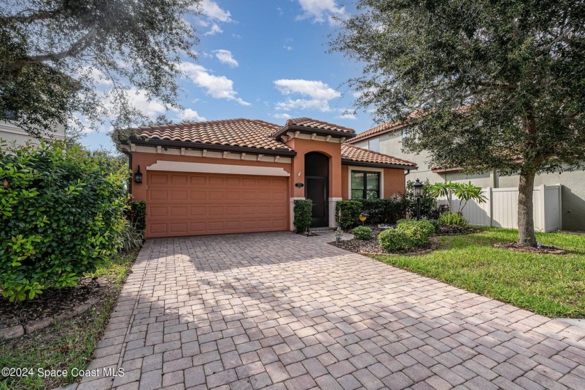 You'll see the loving care when walking through this stylish - Beach Home for sale in Satellite Beach, Florida on Beachhouse.com