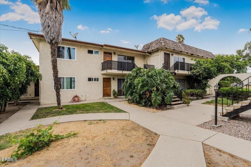 Welcome to 620 W Gonzales Rd, Unit D, a charming and - Beach Townhome/Townhouse for sale in Oxnard, California on Beachhouse.com