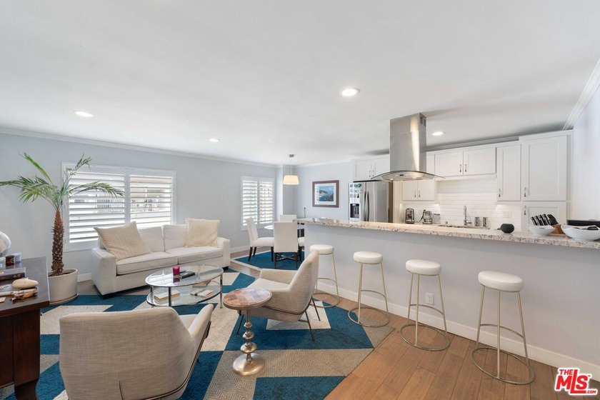 TENANT OCCUPIED until June, 2026. Welcome to 933 11th St #21, a - Beach Condo for sale in Santa Monica, California on Beachhouse.com