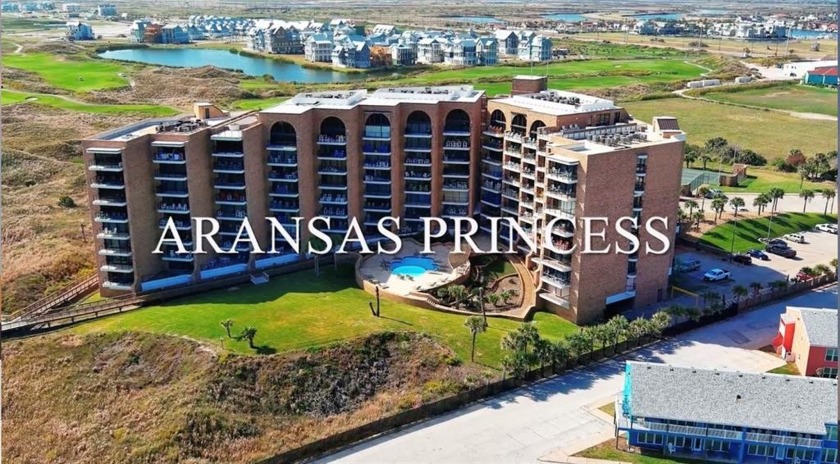 Hey there, ocean lovers! Let's talk about a little slice of - Beach Condo for sale in Port Aransas, Texas on Beachhouse.com