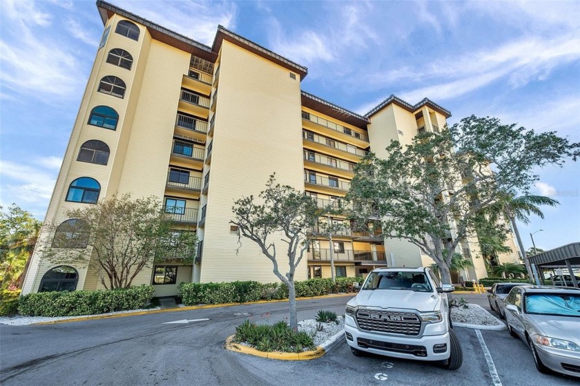 Experience waterfront living at its finest! This stunning, newly - Beach Condo for sale in Clearwater Beach, Florida on Beachhouse.com