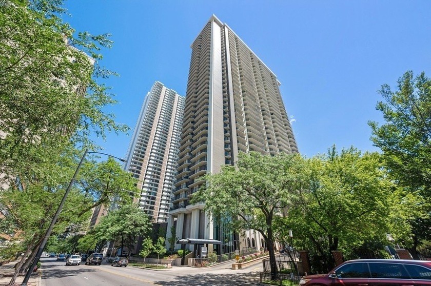 Showings begin Tuesday Dec 16th. Located in the prestigious - Beach Condo for sale in Chicago, Illinois on Beachhouse.com