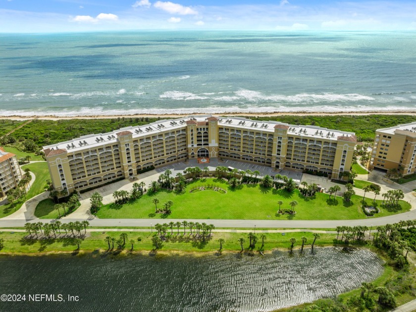 Welcome to your new beach resort getaway! Located on the 3rd - Beach Condo for sale in Palm Coast, Florida on Beachhouse.com