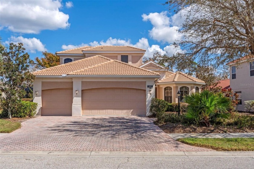 **Discover Your Dream Home at 650 Crane Prairie Way, Osprey, FL - Beach Home for sale in Osprey, Florida on Beachhouse.com