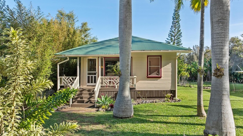 Note: An offer has been accepted but we are still open to - Beach Home for sale in Honokaa, Hawaii on Beachhouse.com