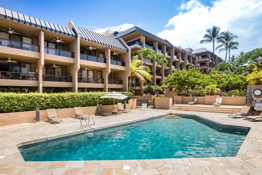 Experience the ideal balance of modern comfort and island living - Beach Condo for sale in Kailua Kona, Hawaii on Beachhouse.com