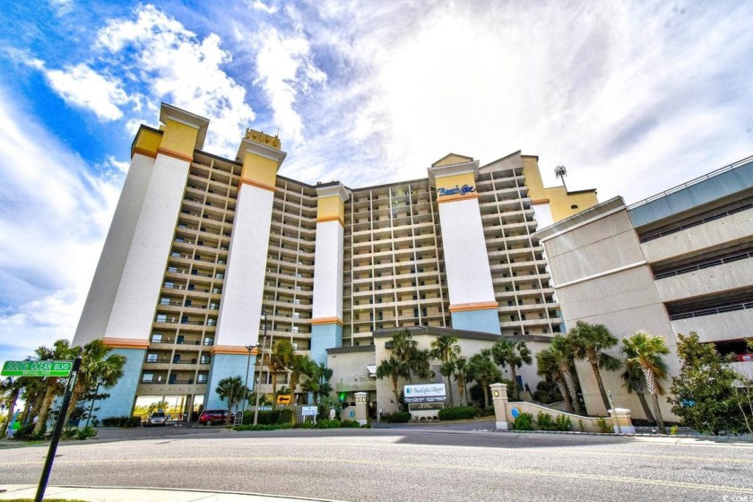 Welcome to Beach Cove Resort located in the Windy Hill section - Beach Condo for sale in North Myrtle Beach, South Carolina on Beachhouse.com