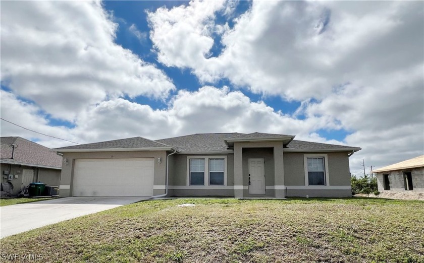 Welcome to your own slice of paradise at 10 NE 20th St, Cape - Beach Home for sale in Cape Coral, Florida on Beachhouse.com