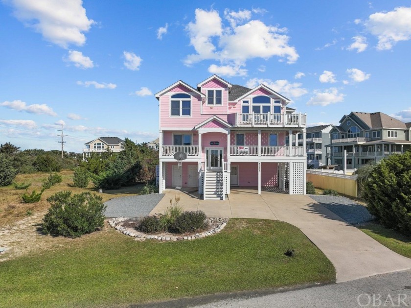 Consistently generating over 120K in annual rents, *Time Away* - Beach Home for sale in Avon, North Carolina on Beachhouse.com