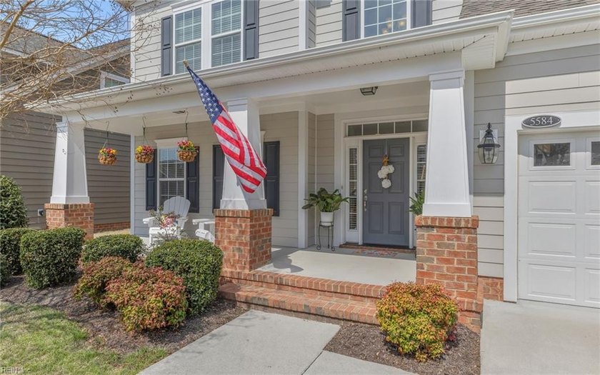 Welcome to this beautifully maintained home in sought-after Sajo - Beach Home for sale in Virginia Beach, Virginia on Beachhouse.com