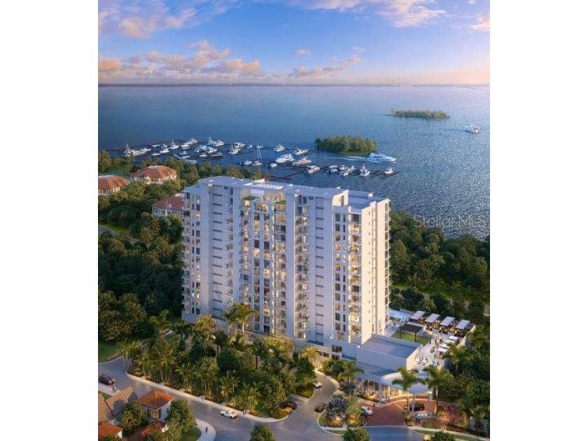 Pre-Construction. To be built. Pre-Construction. Introducing - Beach Condo for sale in Tampa, Florida on Beachhouse.com
