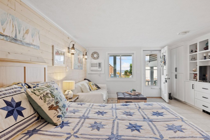 Nestled in the charming community of Old Orchard Beach. This - Beach Condo for sale in Old Orchard Beach, Maine on Beachhouse.com