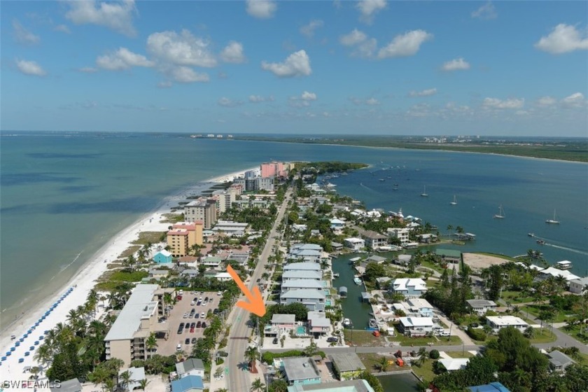 Excellent opportunity with owner financing. Use Code description - Beach Lot for sale in Fort Myers Beach, Florida on Beachhouse.com