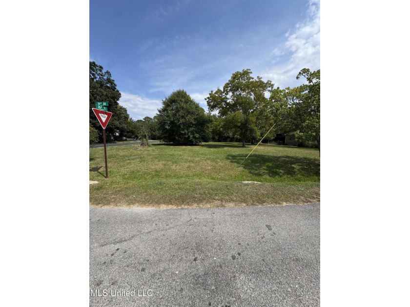 Unlock the potential of this .3461-acre lot in Gulfport - Beach Lot for sale in Gulfport, Mississippi on Beachhouse.com