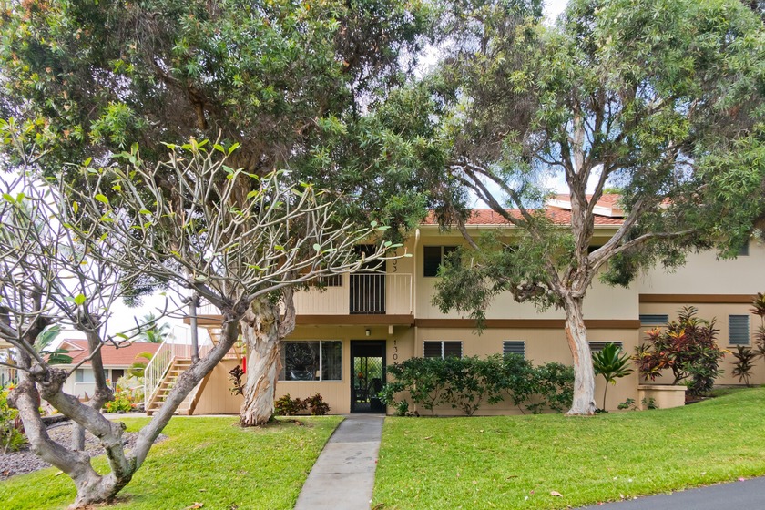 This is the one you've been waiting for. Welcome to Keauhou - Beach Condo for sale in Kailua Kona, Hawaii on Beachhouse.com