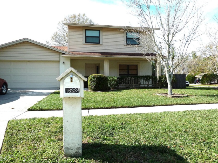 Exclusive Investment Opportunity in Carrollwood! This expansive - Beach Home for sale in Tampa, Florida on Beachhouse.com