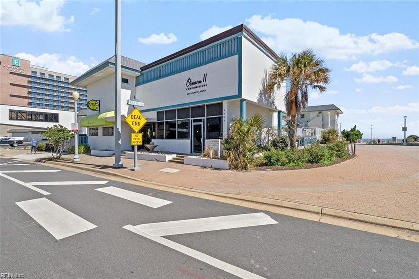 Come see this amazing oceanfront studio, perfectly located - Beach Apartment for sale in Virginia Beach, Virginia on Beachhouse.com