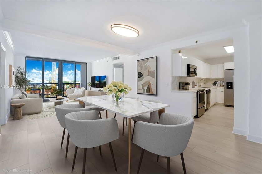 Experience the renaissance of North Beach's Town Center where - Beach Condo for sale in Miami Beach, Florida on Beachhouse.com