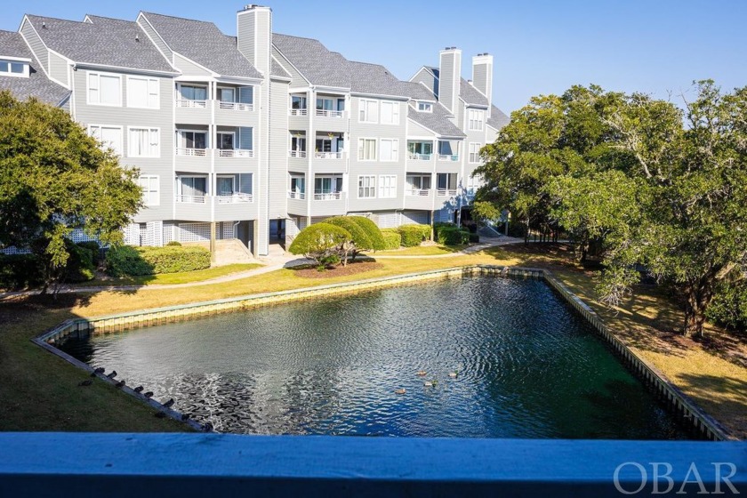 Welcome to your dream condo in picturesque Pirates Cove, where - Beach Condo for sale in Manteo, North Carolina on Beachhouse.com