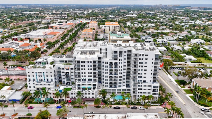 Experience the pinnacle of luxury living in this ultra-luxurious - Beach Condo for sale in Boca Raton, Florida on Beachhouse.com