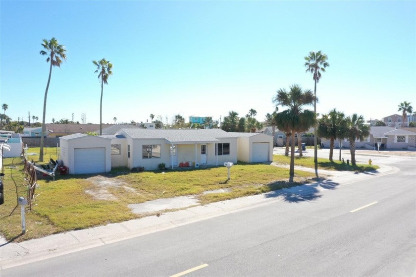 Under contract-accepting backup offers. This duplex property - Beach Home for sale in Madeira Beach, Florida on Beachhouse.com