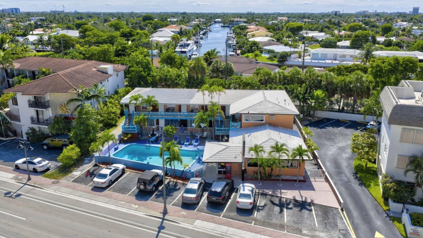 KW Commercial is proud to present a rare opportunity to acquire - Beach Commercial for sale in Fort Lauderdale, Florida on Beachhouse.com